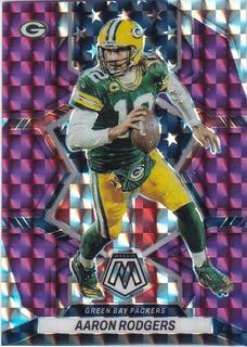 Aaron Rodgers