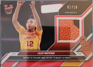 JuJu Watkins