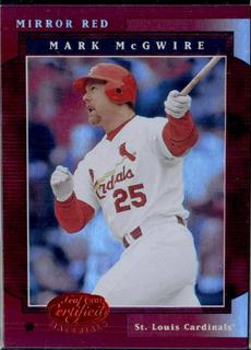 Mark McGwire