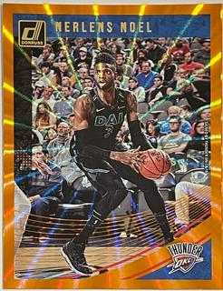 Nerlens Noel