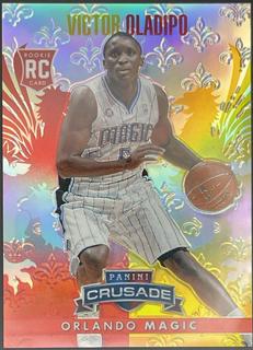 Victor Oladipo