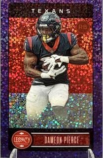 Dameon Pierce