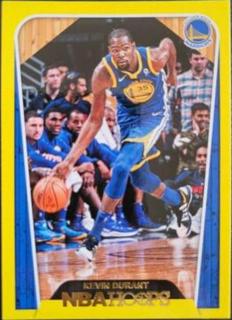 Kevin Durant