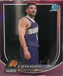 Devin Booker