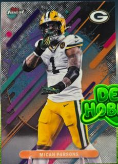 Micah Parsons