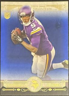Teddy Bridgewater