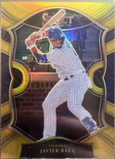 Javier Baez