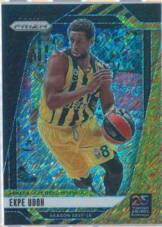 Ekpe Udoh