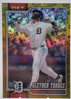 Gleyber Torres