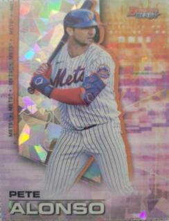 Pete Alonso