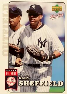 Gary Sheffield