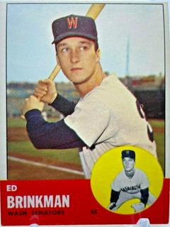 Ed Brinkman
