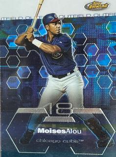 Moises Alou