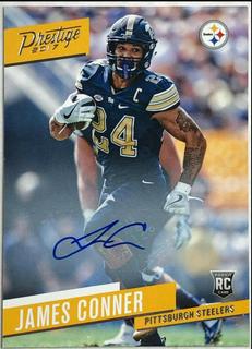 James Conner