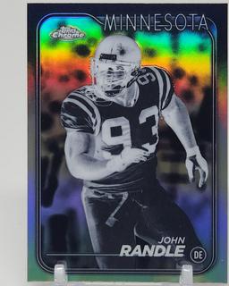 John Randle