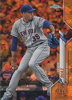 Edwin Diaz