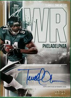 Terrell Owens