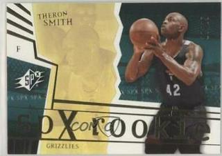 Theron Smith