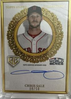 Chris Sale