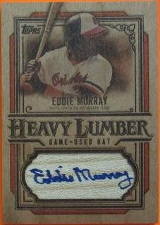 Eddie Murray