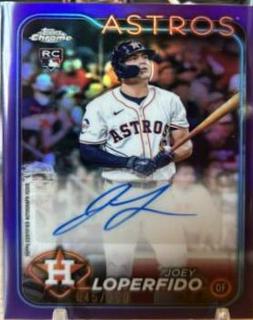 Joey Loperfido