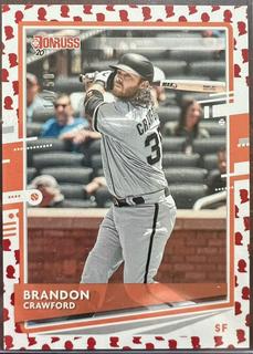Brandon Crawford