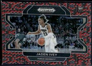 Jaden Ivey