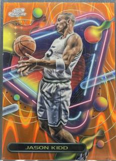 Jason Kidd