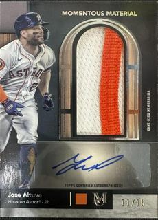 Jose Altuve
