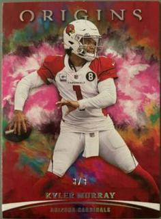 Kyler Murray