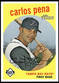Carlos Pena