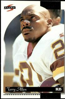 Terry Allen