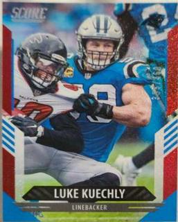 Luke Kuechly