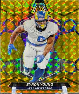 Byron Young (LB)