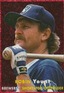 Robin Yount
