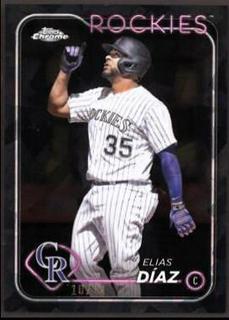 Elias Diaz
