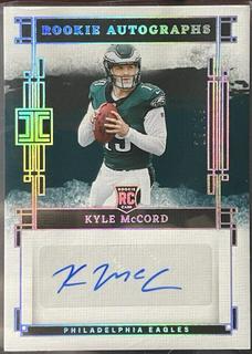 Kyle McCord