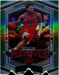 Aaron Wiggins