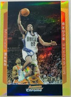 Michael Redd