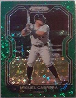 Miguel Cabrera