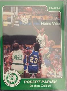 Robert Parish