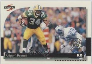Edgar Bennett