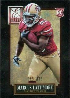 Marcus Lattimore