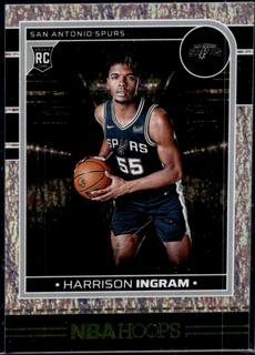 Harrison Ingram