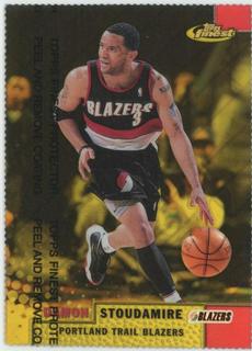 Damon Stoudamire