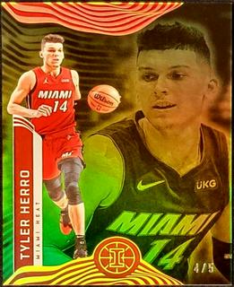 Tyler Herro