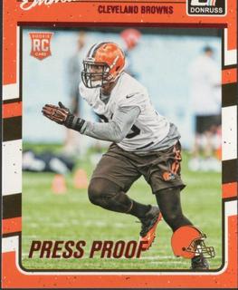 Emmanuel Ogbah