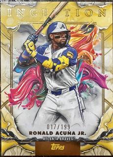 Ronald Acuna Jr.
