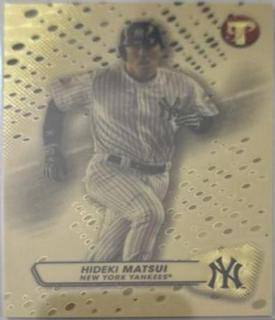 Hideki Matsui