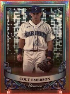 Colt Emerson